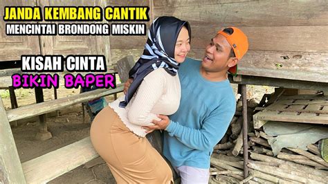bokep brondong|Janda Muda Ngentot dengan Brondong .